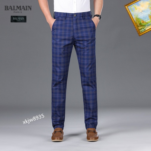 Balmain Pants For Men #1139170