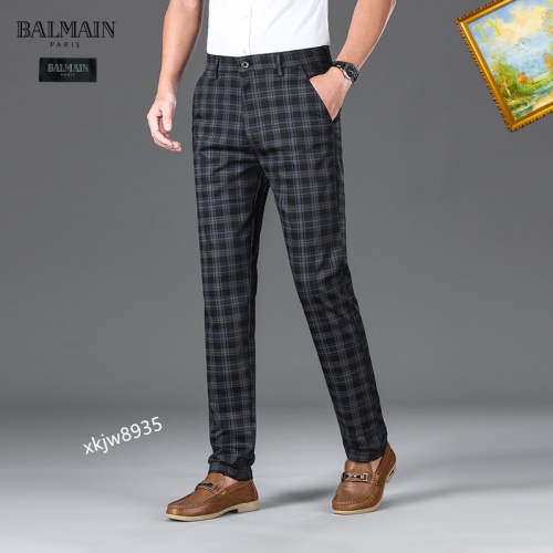 Balmain Pants For Men #1139171