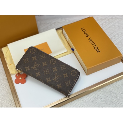 Louis Vuitton LV Wallets #1139184