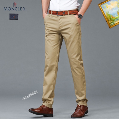 Moncler Pants For Men #1139238
