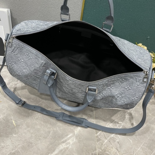 Replica Louis Vuitton Travel Bags #1139257 $96.00 USD for Wholesale