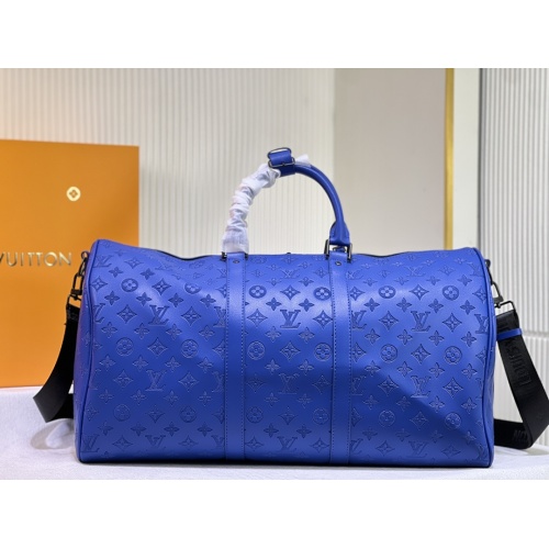 Replica Louis Vuitton Travel Bags #1139260 $98.00 USD for Wholesale