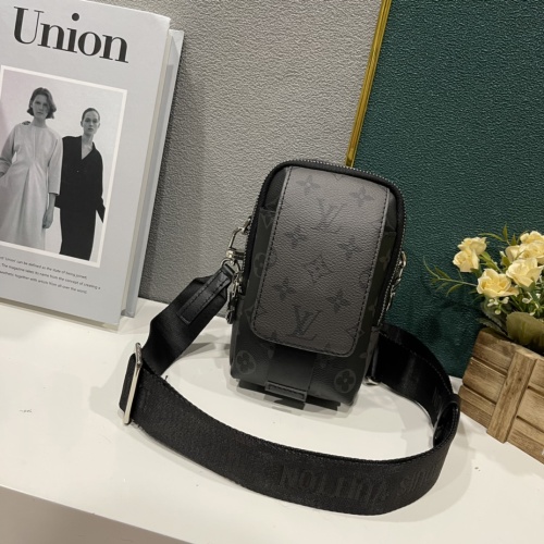 Louis Vuitton AAA Man Messenger Bags #1139280 $60.00 USD, Wholesale Replica Louis Vuitton AAA Man Messenger Bags