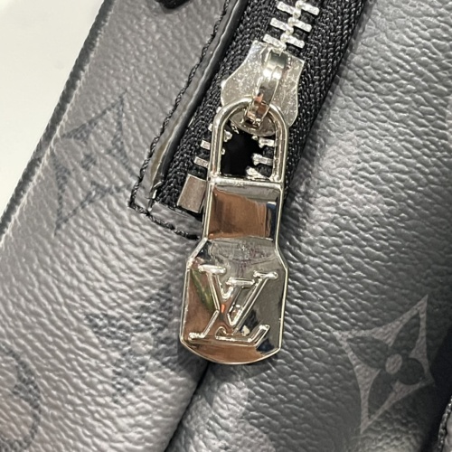 Replica Louis Vuitton AAA Man Messenger Bags #1139280 $60.00 USD for Wholesale