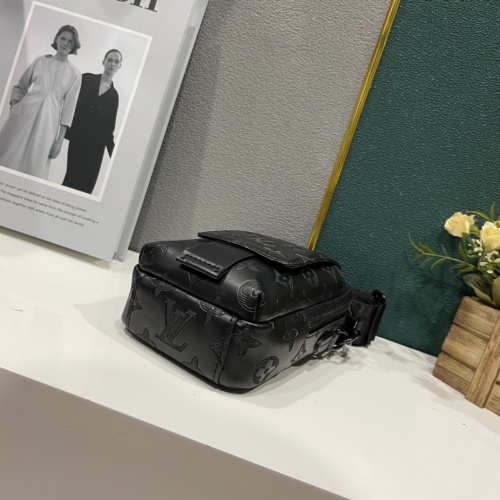 Replica Louis Vuitton AAA Man Messenger Bags #1139281 $60.00 USD for Wholesale