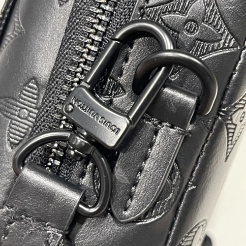 Replica Louis Vuitton AAA Man Messenger Bags #1139281 $60.00 USD for Wholesale
