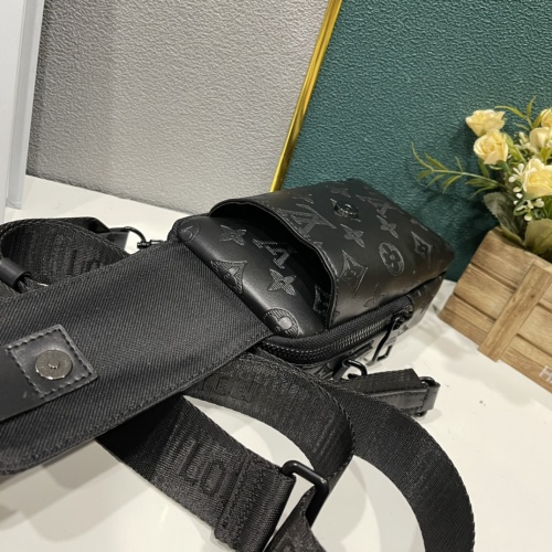 Replica Louis Vuitton AAA Man Messenger Bags #1139281 $60.00 USD for Wholesale