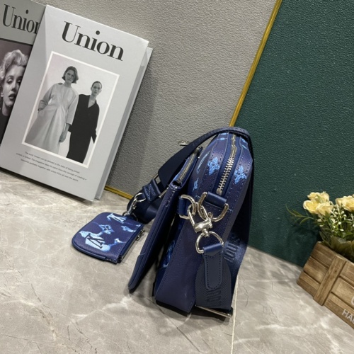 Replica Louis Vuitton AAA Man Messenger Bags #1139293 $68.00 USD for Wholesale