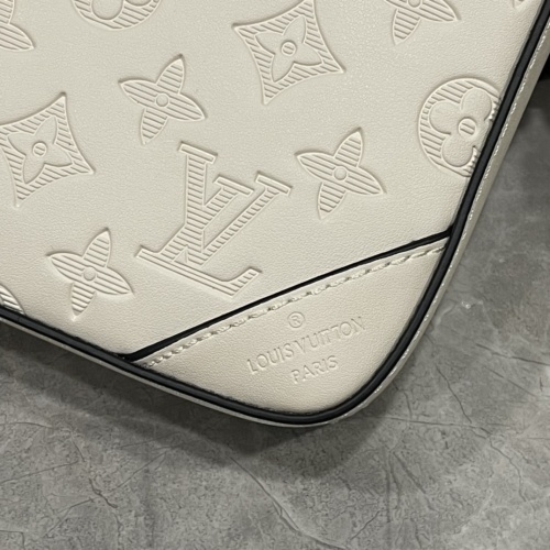 Replica Louis Vuitton AAA Man Messenger Bags #1139303 $68.00 USD for Wholesale