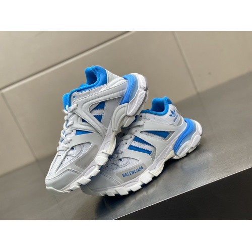 Balenciaga Casual Shoes For Men #1139441