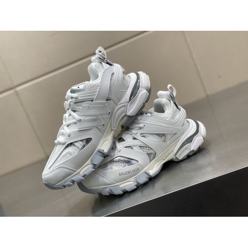 Balenciaga Casual Shoes For Men #1139453