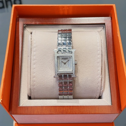 Hermes Quality Watches For Women #1139458