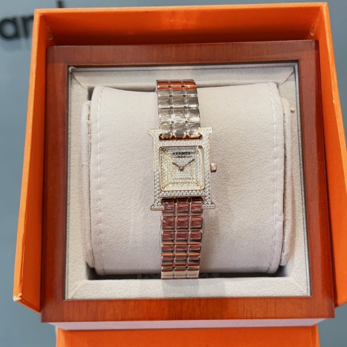 Hermes Quality Watches For Women #1139459
