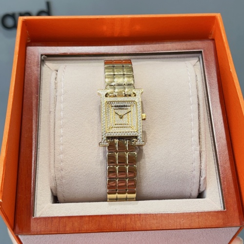 Hermes Quality Watches For Women #1139460