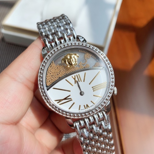 Versace AAA Quality Watches For Women #1139470