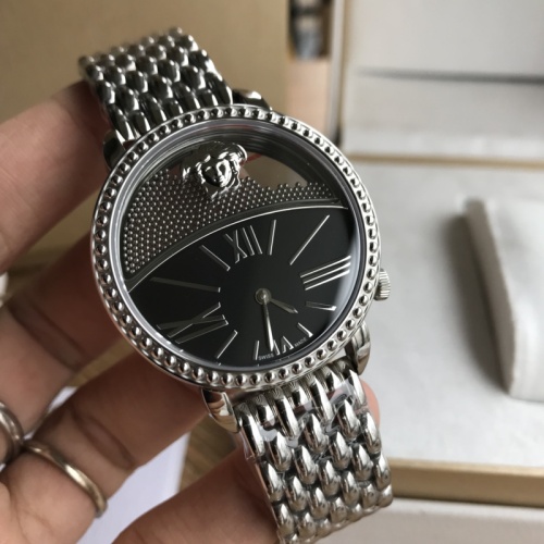Versace AAA Quality Watches For Women #1139471