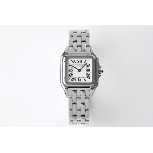 Cartier AAA Quality Watches For Unisex #1139511