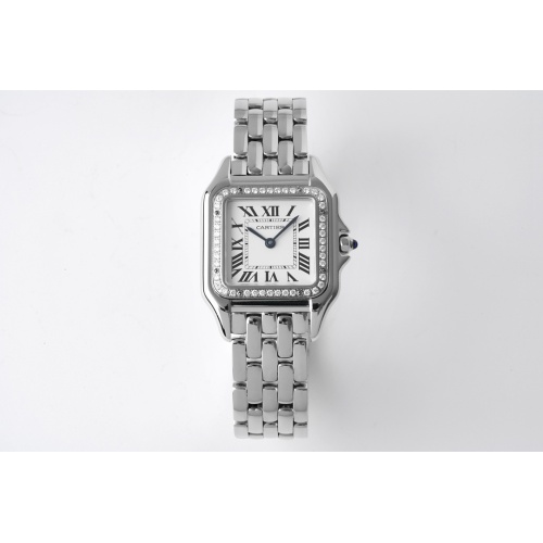 Cartier AAA Quality Watches For Unisex #1139514