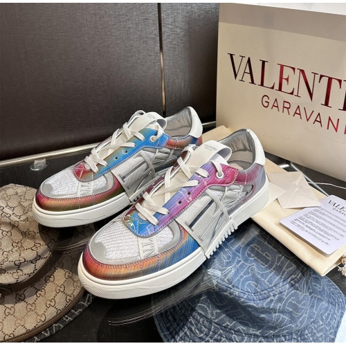 Valentino Casual Shoes For Men #1139526
