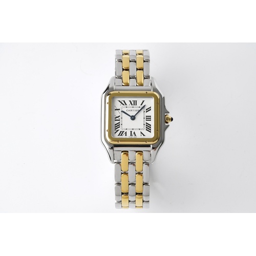 Cartier AAA Quality Watches For Unisex #1139528