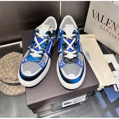 Replica Valentino Casual Shoes For Women #1139533 $122.00 USD for Wholesale