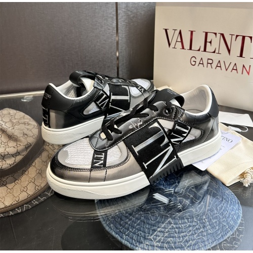 Valentino Casual Shoes For Women #1139538 $122.00 USD, Wholesale Replica Valentino Casual Shoes