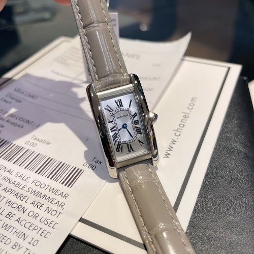 Cartier AAA Quality Watches #1139556