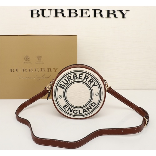 Burberry AAA Quality Messenger Bags For Women #1139918