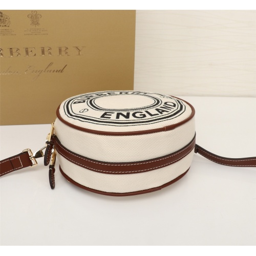 Replica Burberry AAA Quality Messenger Bags For Women #1139918 $96.00 USD for Wholesale