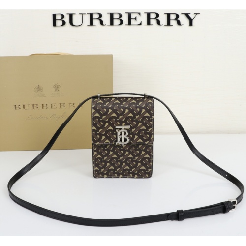 Burberry AAA Quality Messenger Bags For Women #1139926 $102.00 USD, Wholesale Replica Burberry AAA Messenger Bags
