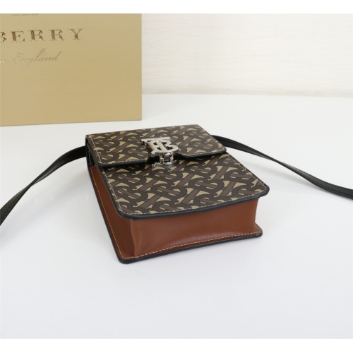 Replica Burberry AAA Quality Messenger Bags For Women #1139926 $102.00 USD for Wholesale