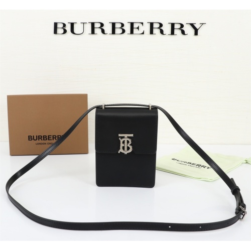 Burberry AAA Quality Messenger Bags For Women #1139927 $102.00 USD, Wholesale Replica Burberry AAA Messenger Bags