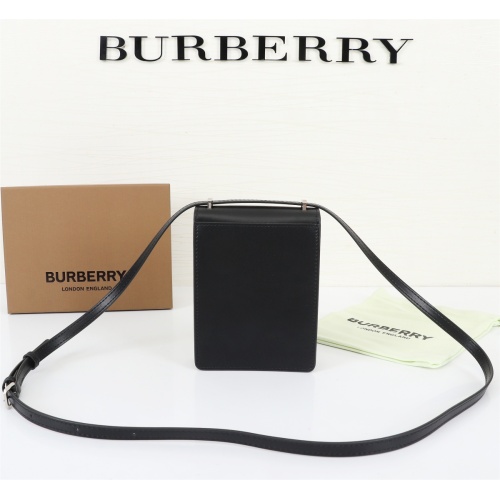 Replica Burberry AAA Quality Messenger Bags For Women #1139927 $102.00 USD for Wholesale