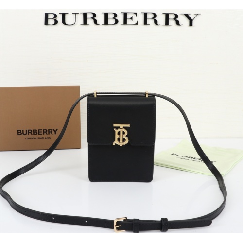 Burberry AAA Quality Messenger Bags For Women #1139928