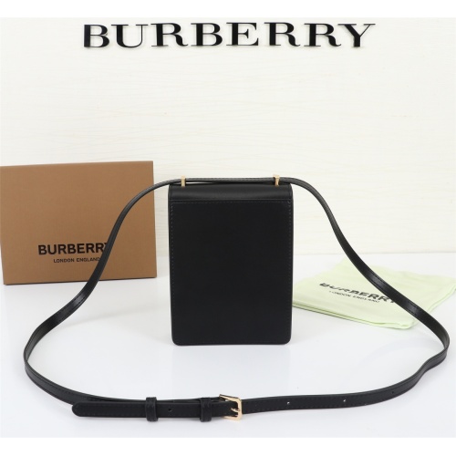 Replica Burberry AAA Quality Messenger Bags For Women #1139928 $102.00 USD for Wholesale
