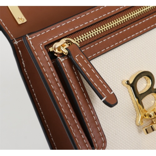 Replica Burberry AAA Quality Messenger Bags For Women #1139929 $102.00 USD for Wholesale