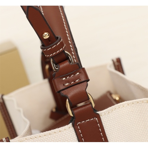 Replica Burberry AAA Quality Handbags For Women #1139936 $96.00 USD for Wholesale