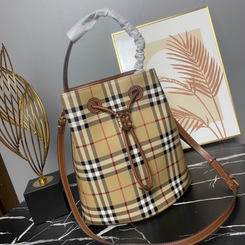 Burberry AAA Quality Handbags For Women #1139938 $125.00 USD, Wholesale Replica Burberry AAA Handbags