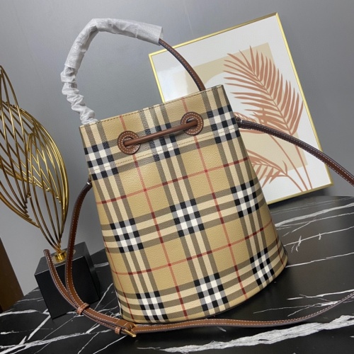 Replica Burberry AAA Quality Handbags For Women #1139938 $125.00 USD for Wholesale