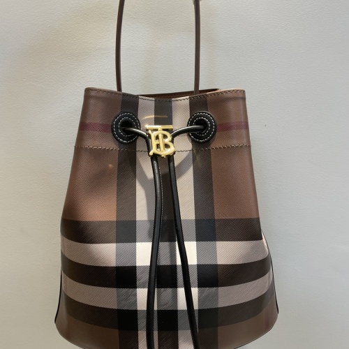 Burberry AAA Quality Handbags For Women #1139939 $125.00 USD, Wholesale Replica Burberry AAA Handbags