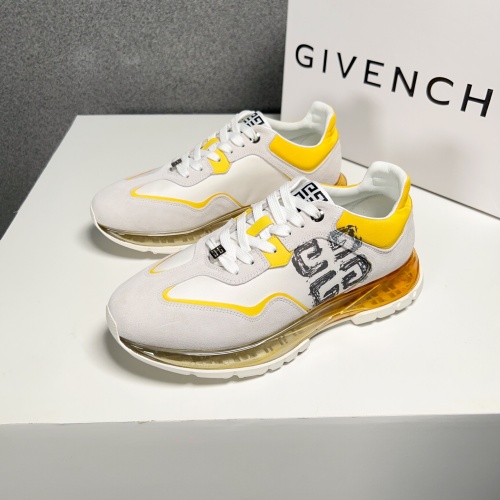 Givenchy Casual Shoes For Men #1139940