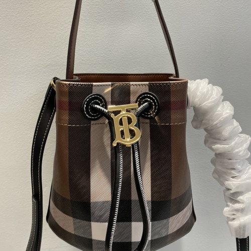 Burberry AAA Quality Handbags For Women #1139946 $108.00 USD, Wholesale Replica Burberry AAA Handbags