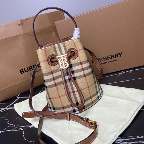 Burberry AAA Quality Handbags For Women #1139947 $108.00 USD, Wholesale Replica Burberry AAA Handbags