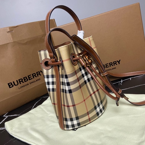 Replica Burberry AAA Quality Handbags For Women #1139947 $108.00 USD for Wholesale