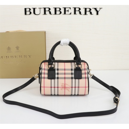 Burberry AAA Quality Handbags For Women #1139948 $82.00 USD, Wholesale Replica Burberry AAA Handbags