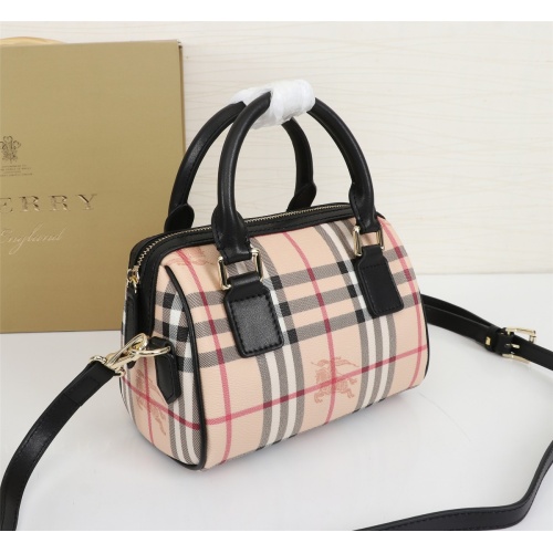 Replica Burberry AAA Quality Handbags For Women #1139948 $82.00 USD for Wholesale