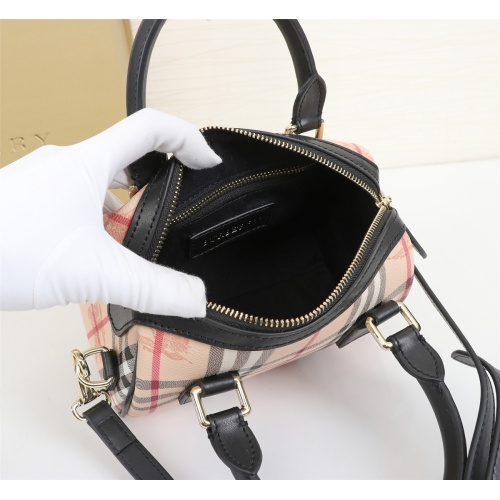 Replica Burberry AAA Quality Handbags For Women #1139948 $82.00 USD for Wholesale