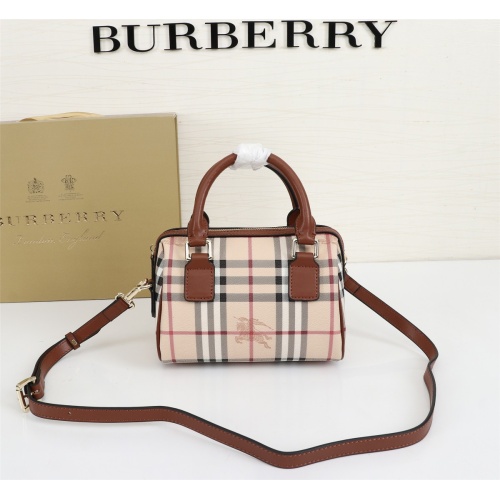 Burberry AAA Quality Handbags For Women #1139949 $82.00 USD, Wholesale Replica Burberry AAA Handbags