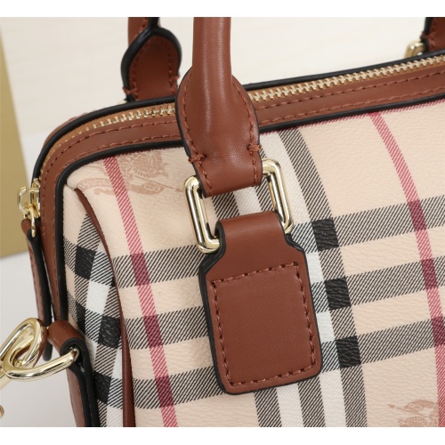 Replica Burberry AAA Quality Handbags For Women #1139949 $82.00 USD for Wholesale