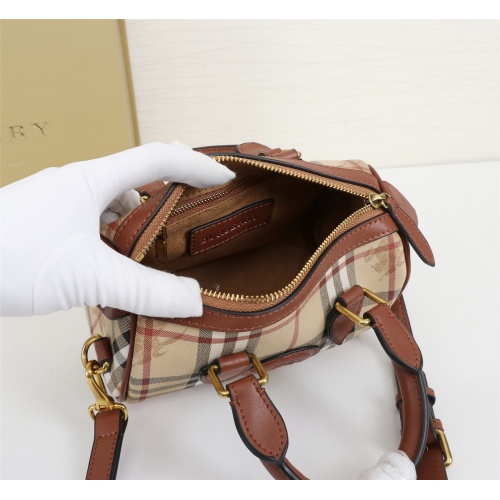 Replica Burberry AAA Quality Handbags For Women #1139952 $85.00 USD for Wholesale